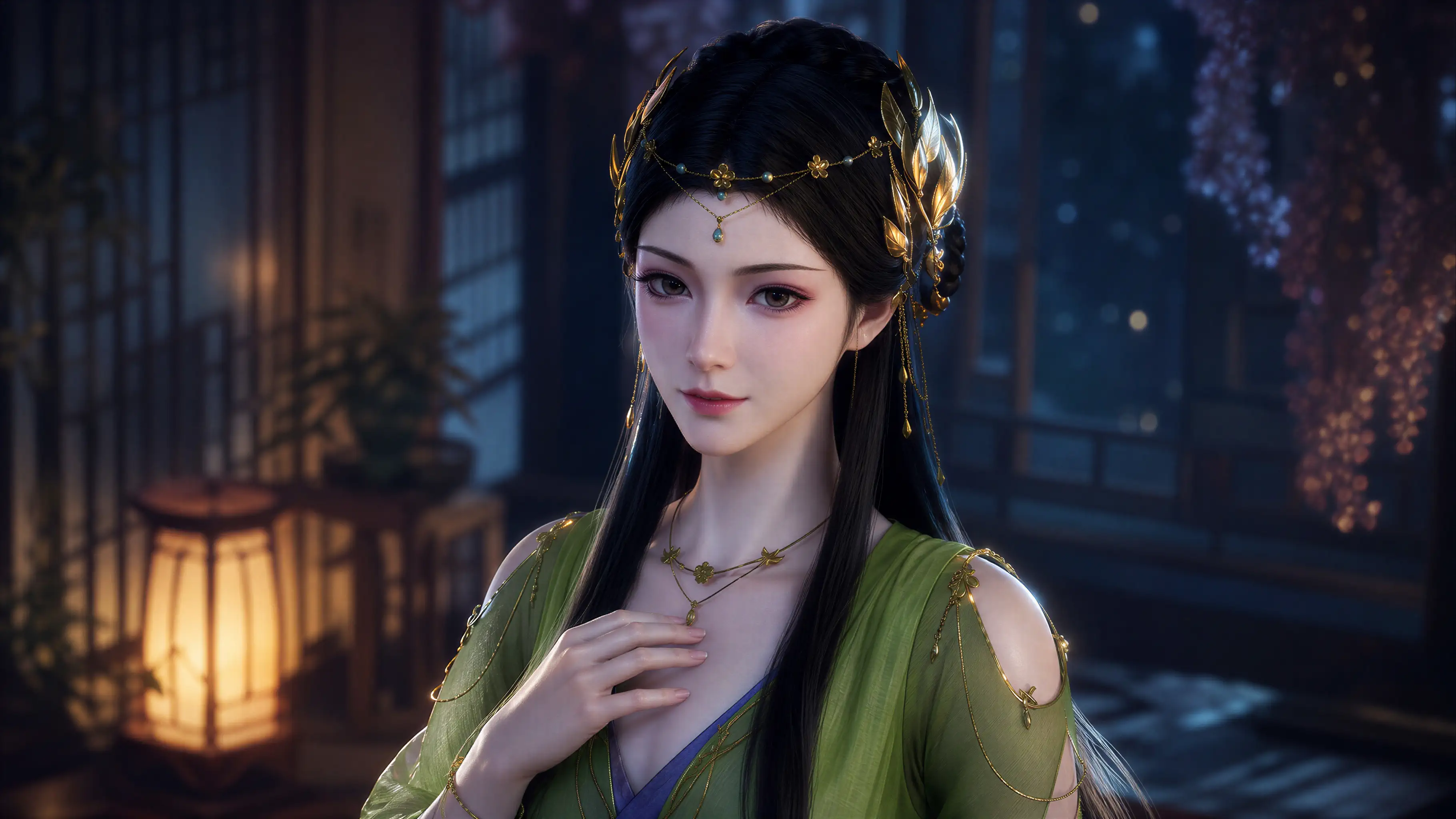 卓如婷